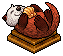 Jasper Sea Otter