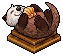 Tan Sea Otter