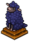 Tanzanite Baby Sheep