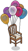 Floating Chair