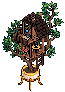 Tiny Treehouse