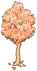 Spring Blossom Tree