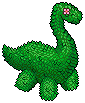 Topiary Animals