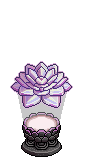 Glass Flower
