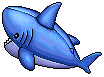 Shark Sleeping Bag