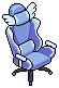 H-Tuber Chair