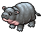 Pygmy Hippo