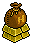 Pocket Change Trophy