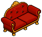 Vintage Sofa