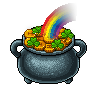 Pot O' Gold