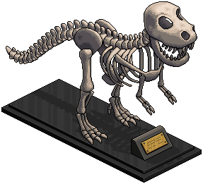 T-Rex