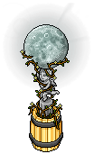 Moon Lamp