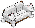 Polar Sofa