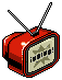 Portable TV