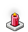 Red Candle