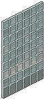 Relaxation Wall (non-tradable)