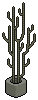 Stick in Jar