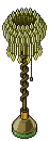 Romantique Lamp