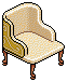 Lemon Chair
