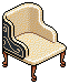 Black Chair