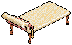Pink Divan