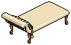 Black Divan