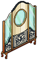Romantique Screen Gray