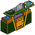 Habbo Hotel