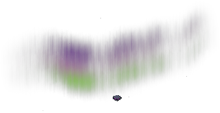 Aurora Borealis Room Background