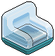 Ocean Inflatable Chair