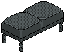 Runway Bench