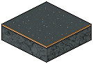 Runway Black Catwalk
