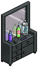 Salon Desk