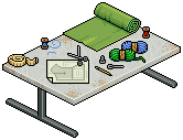 Runway Design Table