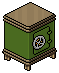 Green Safe Minibar
