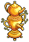 Russian Samovar