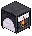 Badtz-Maru End Table