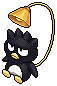Badtz-Maru Lamp