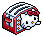 sanrio_c22_hktoaster name