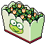 sanrio_c22_keroppiplanter name