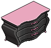 sanrio_c22_kuromidresser name
