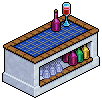 Santorini Drinks Bar