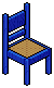 Santorini Chair