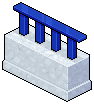 Santorini Divider