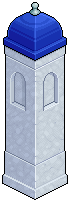 Santorini Corner