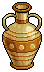 Santorini Amphora
