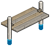 Santorini Pier