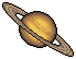 Planet of Eternity