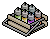 Spray Can Crate