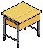 Academy Desk